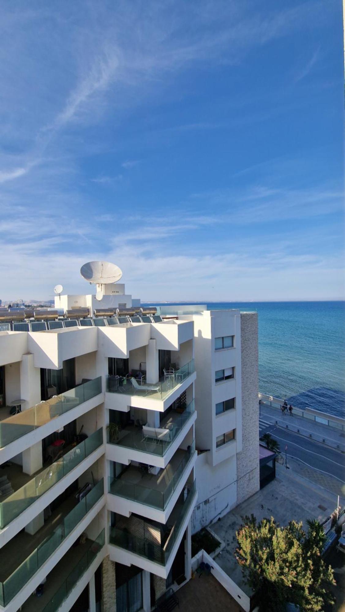 Serenity By The Sea Larnaca Extérieur photo