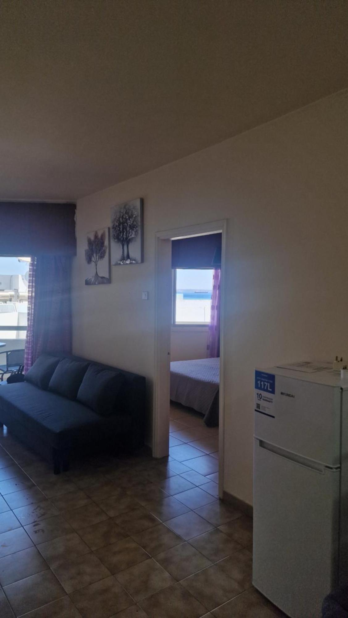 Serenity By The Sea Larnaca Chambre photo