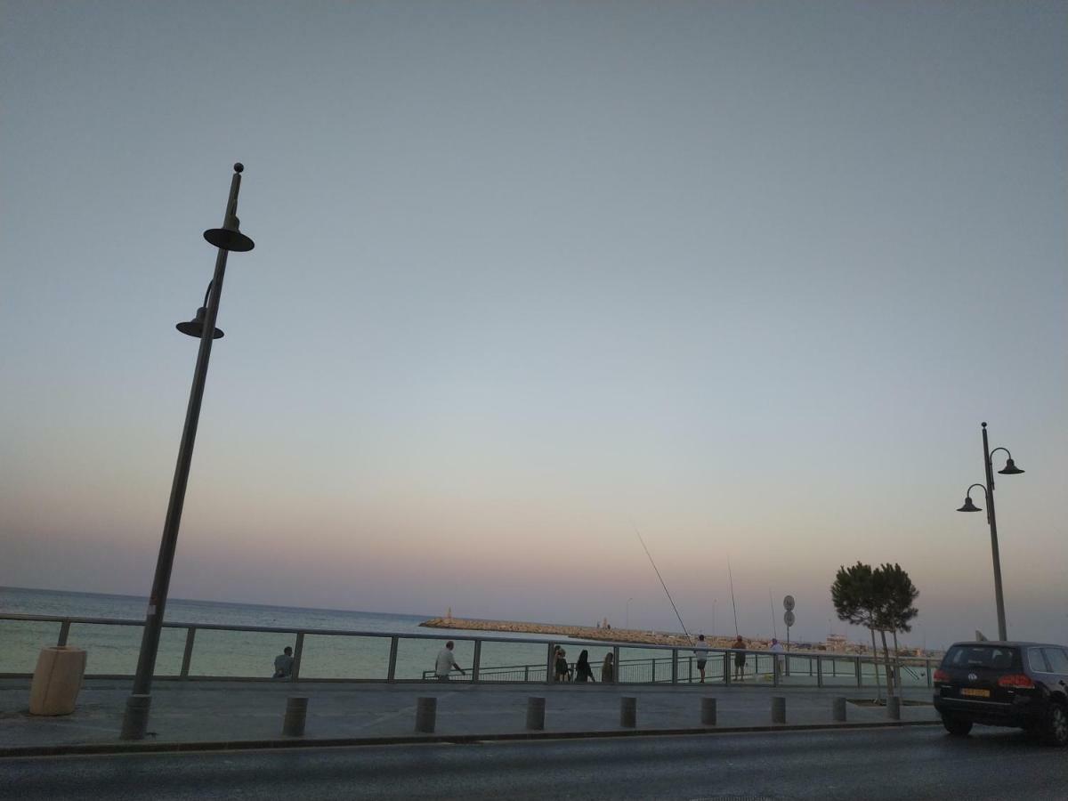 Serenity By The Sea Larnaca Extérieur photo